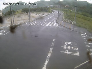 河原町牛戸【西郷小学校付近】
