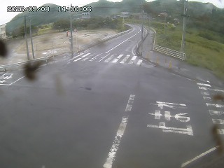 河原町牛戸【西郷小学校付近】