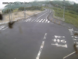 河原町牛戸【西郷小学校付近】