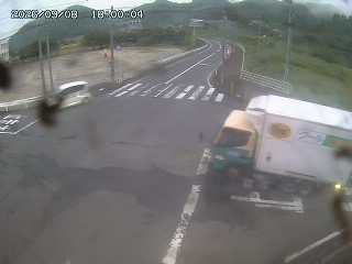 河原町牛戸【西郷小学校付近】