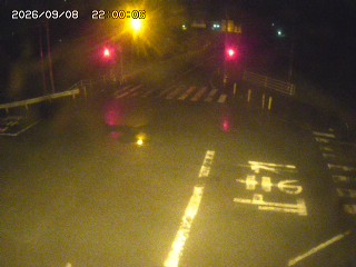 河原町牛戸【西郷小学校付近】