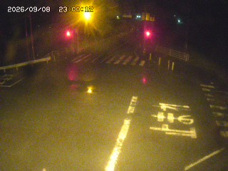 河原町牛戸【西郷小学校付近】