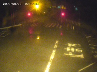 河原町牛戸【西郷小学校付近】