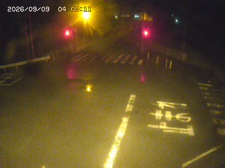 河原町牛戸【西郷小学校付近】