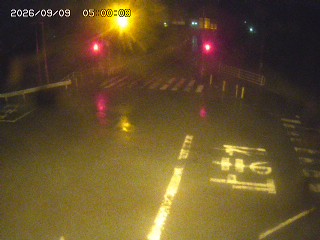 河原町牛戸【西郷小学校付近】