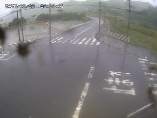 河原町牛戸【西郷小学校付近】