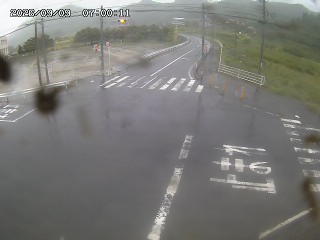 河原町牛戸【西郷小学校付近】