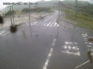 河原町牛戸【西郷小学校付近】