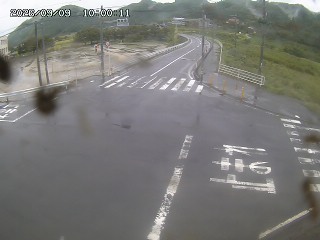 河原町牛戸【西郷小学校付近】