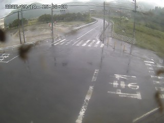 河原町牛戸【西郷小学校付近】