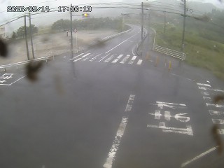 河原町牛戸【西郷小学校付近】