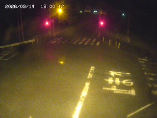河原町牛戸【西郷小学校付近】