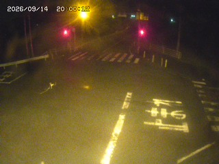 河原町牛戸【西郷小学校付近】