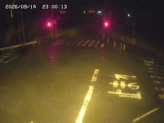 河原町牛戸【西郷小学校付近】