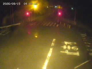 河原町牛戸【西郷小学校付近】