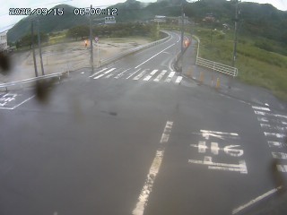 河原町牛戸【西郷小学校付近】