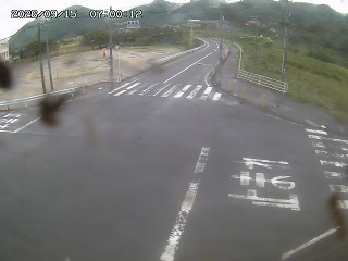 河原町牛戸【西郷小学校付近】