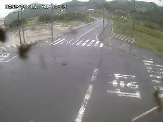 河原町牛戸【西郷小学校付近】