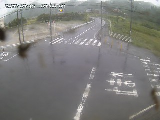 河原町牛戸【西郷小学校付近】
