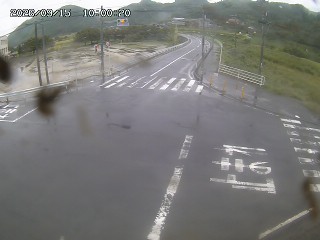 河原町牛戸【西郷小学校付近】