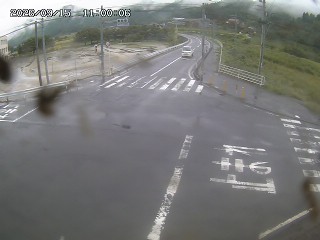 河原町牛戸【西郷小学校付近】