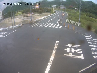 河原町牛戸【西郷小学校付近】
