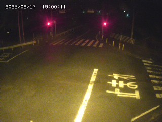 河原町牛戸【西郷小学校付近】