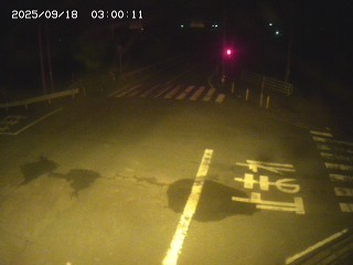 河原町牛戸【西郷小学校付近】