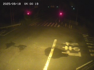 河原町牛戸【西郷小学校付近】