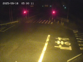 河原町牛戸【西郷小学校付近】