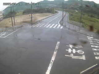河原町牛戸【西郷小学校付近】