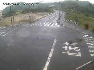 河原町牛戸【西郷小学校付近】