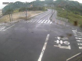 河原町牛戸【西郷小学校付近】