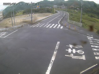 河原町牛戸【西郷小学校付近】
