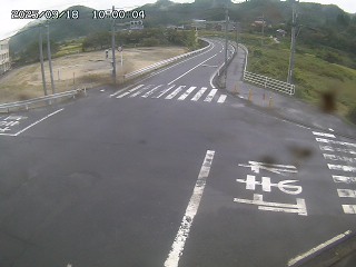 河原町牛戸【西郷小学校付近】