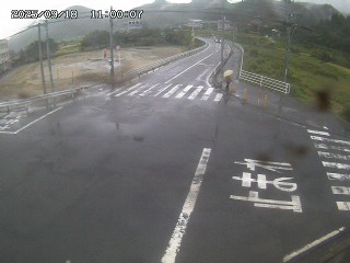 河原町牛戸【西郷小学校付近】