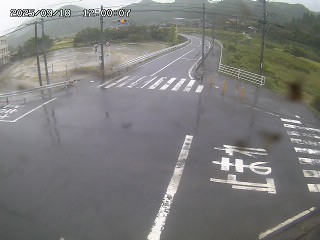 河原町牛戸【西郷小学校付近】