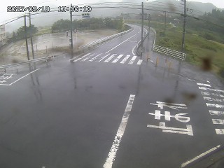 河原町牛戸【西郷小学校付近】