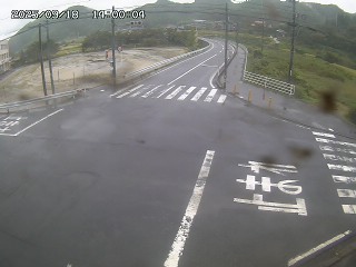 河原町牛戸【西郷小学校付近】