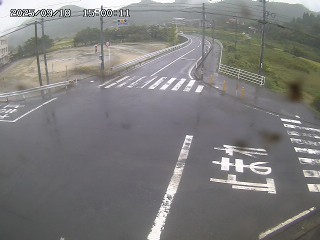 河原町牛戸【西郷小学校付近】