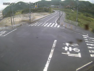 河原町牛戸【西郷小学校付近】