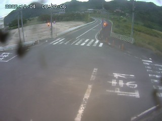 河原町牛戸【西郷小学校付近】