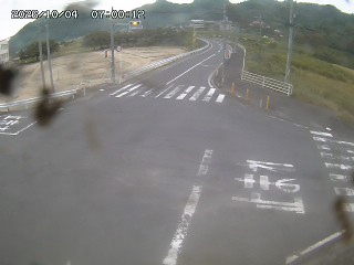 河原町牛戸【西郷小学校付近】