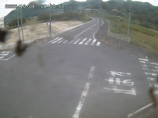 河原町牛戸【西郷小学校付近】