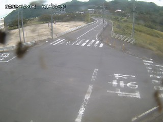 河原町牛戸【西郷小学校付近】