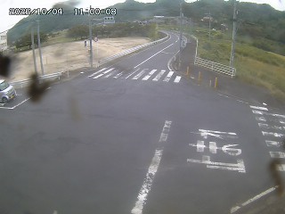河原町牛戸【西郷小学校付近】