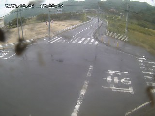 河原町牛戸【西郷小学校付近】