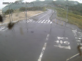 河原町牛戸【西郷小学校付近】