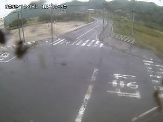 河原町牛戸【西郷小学校付近】