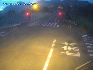 河原町牛戸【西郷小学校付近】